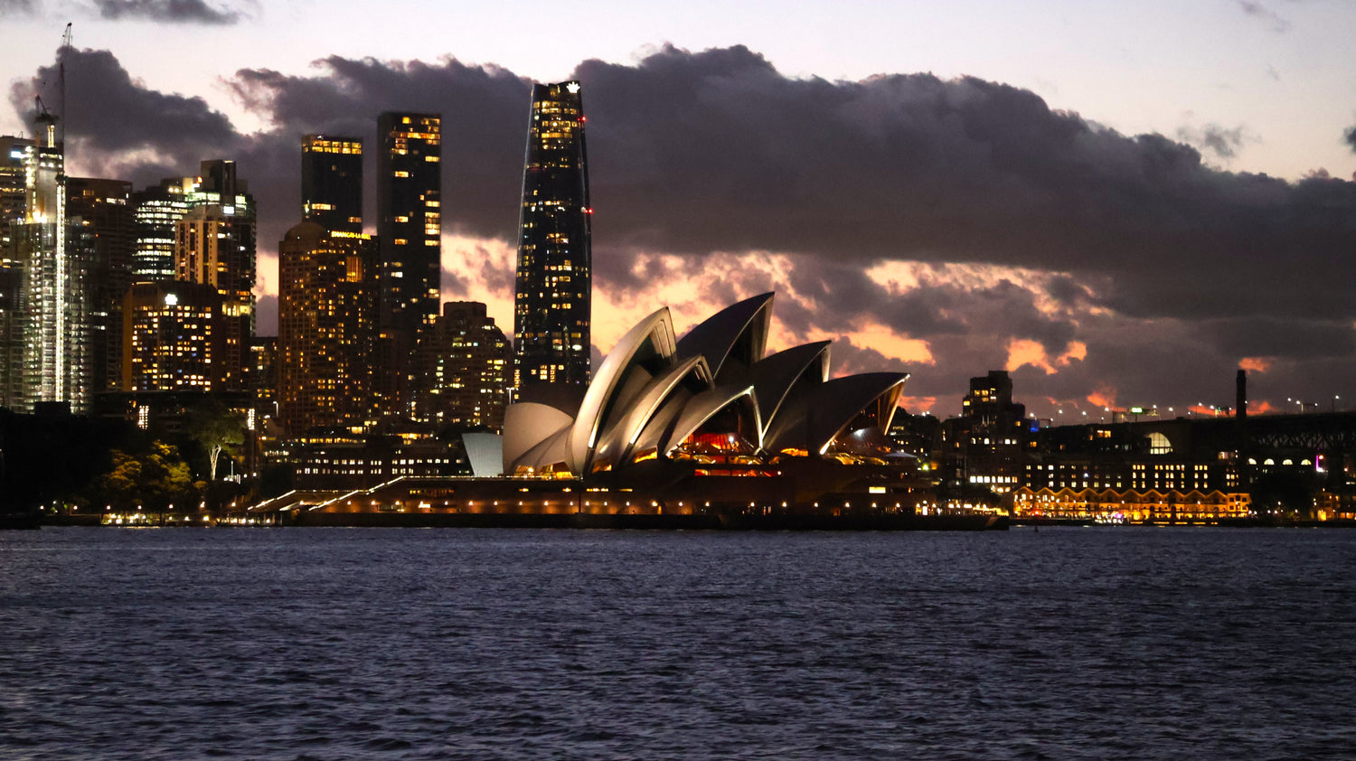 Cities & Landscapes
